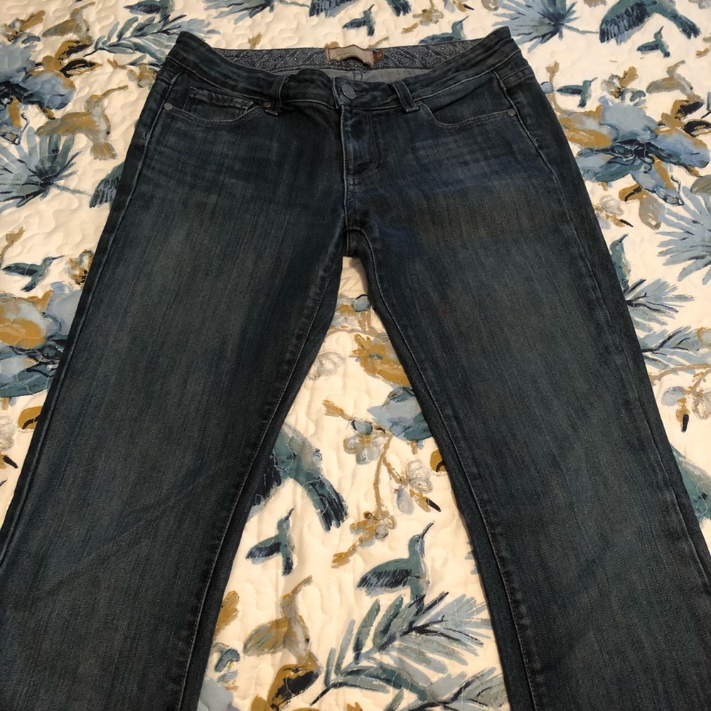 Paige Premium Denim Jeans